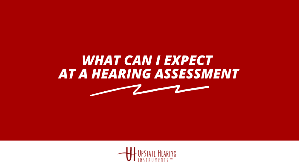 Featured image for “What Can I Expect at a Hearing Assessment”
