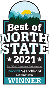 Best of North State 2021 Winner