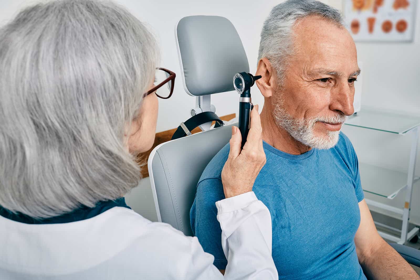 Ensuring Effective Treatment for Age-Related Hearing Loss: A Comprehensive Guide