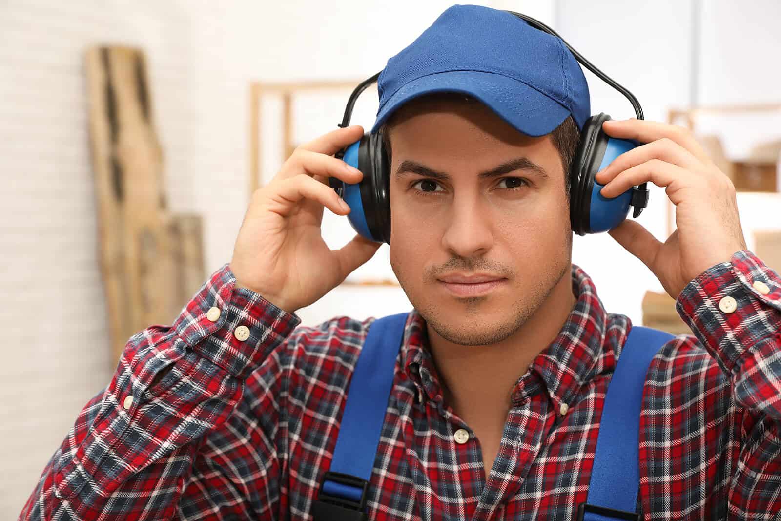 Protecting Your Ears and Your Livelihood: Professions at Risk for Hearing Loss
