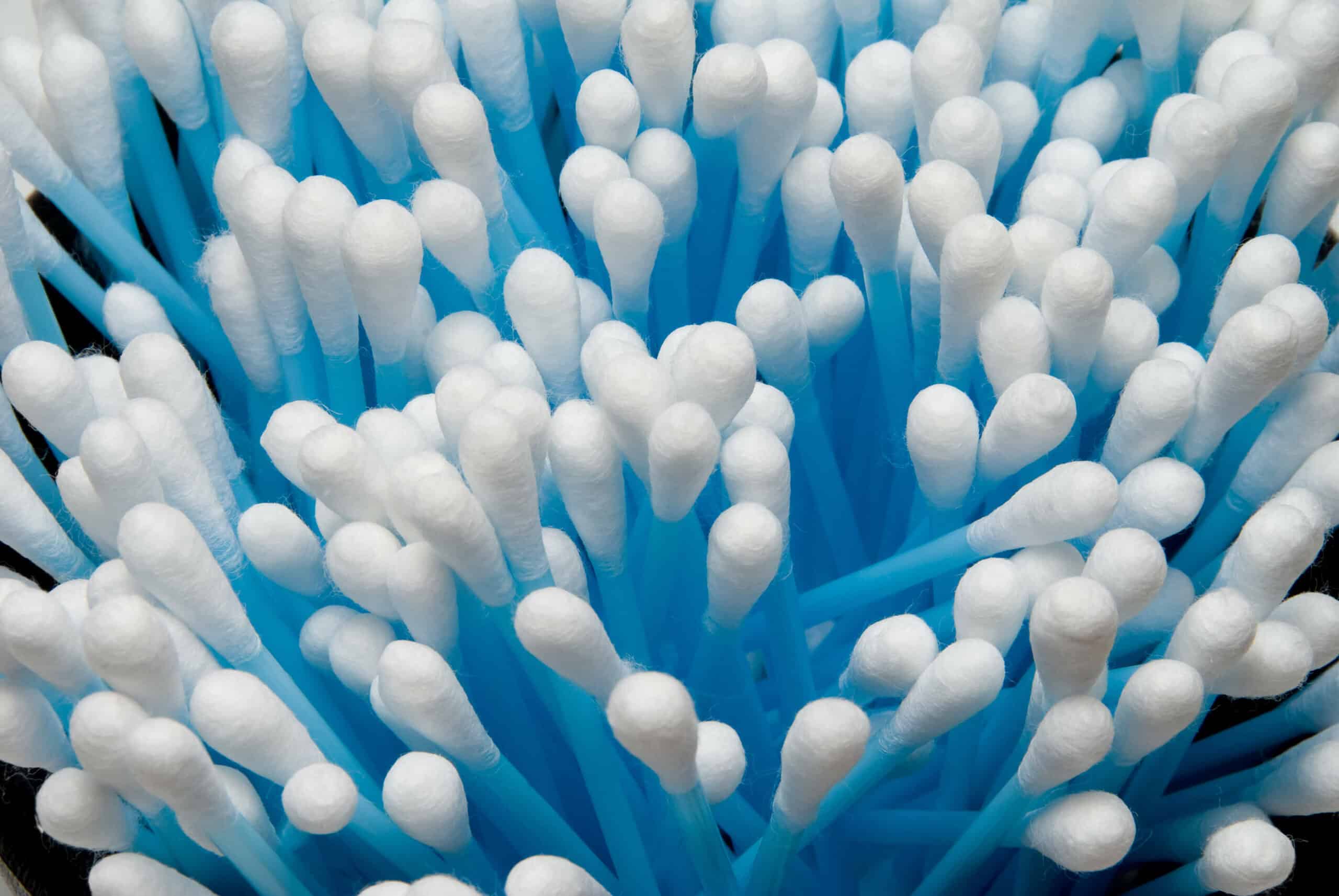 What To Know About Using Q-Tips
