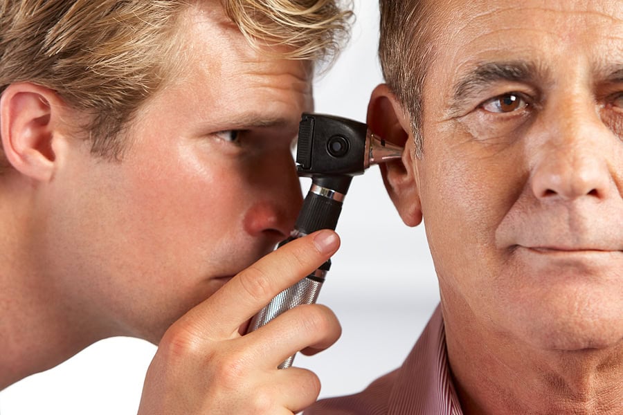 Featured image for “Why Annual Hearing Check-Ups Matter”